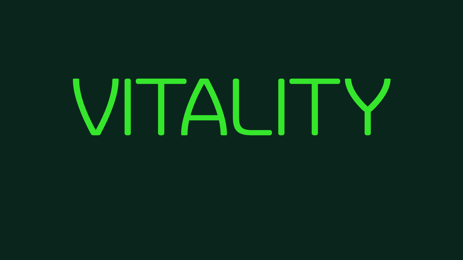 Vitality